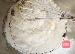 Six-inch chiffon cake recipe 4