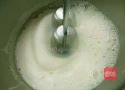 Chiffon cake recipe 8