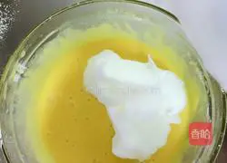 Chiffon cake recipe 9