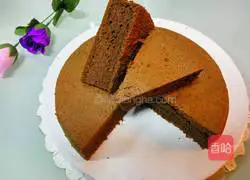 Cocoa chiffon cake recipe 14