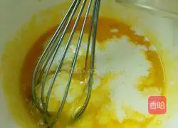 Chiffon cake recipe 4