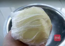 Illustration of Cartoon Burnt Fruit 6