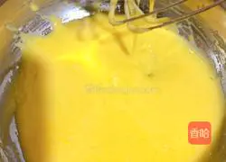 Cocoa Cake Roll Recipe Illustration 3