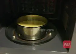 Microwave chiffon cake recipe 14