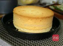 6-inch chiffon cake recipe 16