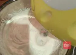 Illustration of how to make tiramisu 4