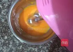 Matcha tirami Illustration of Su's practice 2