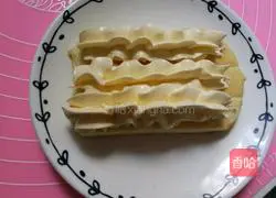 Salted Cream Cake (Old Cream) Recipe Illustration 8