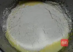 Pattern cake roll recipe 4