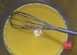 Chiffon Cake Recipe Illustration 10