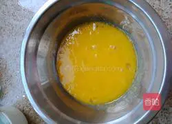 Microwave chiffon cake recipe 3