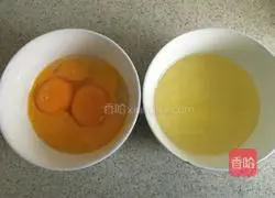 Cheese Swiss Cake Roll Recipe Illustration 2