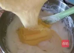 Coconut Cheesecake Recipe Illustration 11