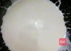 Illustration of how to make pancakes 6