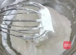 Chocolate chiffon cake recipe 12