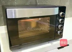 Westinghouse Special Marble Chiffon Cake Recipe Illustration 13