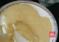 Mary's chiffon cake recipe illustration 7