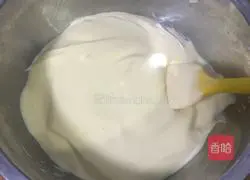 Strawberry jam cake roll recipe 11