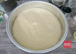 Ten-inch chiffon cake recipe 12