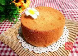 6-inch chiffon cake recipe 14