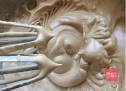 Red Date Brown Sugar Chiffon Cake Recipe Illustration 9