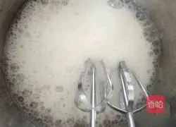 Chiffon Cake Recipe Illustration 7