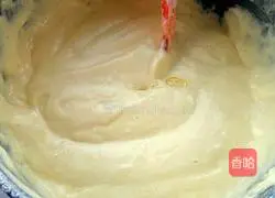 French sponge cake recipe 8