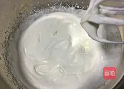 Tiramisu Cake (6 inches) Recipe Illustration 2