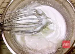 Latte Chiffon Cake (eight 8