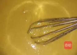 Ten-inch chiffon cake recipe illustration 7