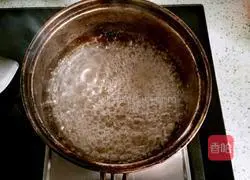 Illustration of how to make delicious tiramisu 2