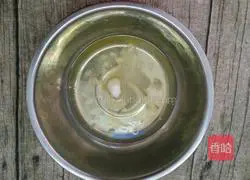 Cranberry Cake Roll Recipe Illustration 7