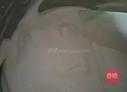 The simplest cranberry cake roll recipe illustration 13