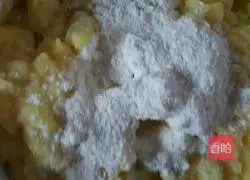 Potato cake recipe illustration 4