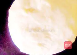 (Air Fryer Version) Egg Yolk Crisp Recipe Illustration 2