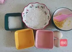 Fresh lemon sponge cake recipe 2