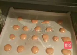 Illustration of how to make fancy roll cake 11