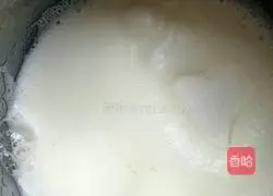 Chiba cheesecake (cheesecake) recipe illustration 7