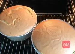 8-inch chiffon cake recipe 17