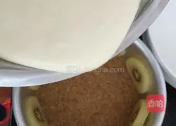 Cheesecake Recipe Illustration 10