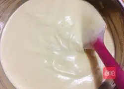 Red Date Cup Chiffon Cake Recipe Illustration 11