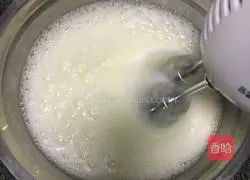 10-inch chiffon cake recipe 3