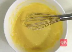 Chiffon Coconut Cake Recipe Illustration 7