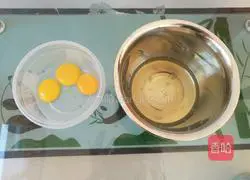 6-inch chiffon cake recipe 2