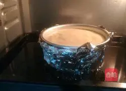 Recipe for light cheesecake (six inches) Illustration 11