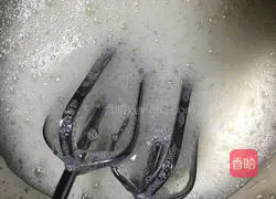 Chiffon Cake~How to make easy cake Illustration 2