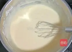 Peanut Sesame Muffin Cake Recipe Illustration 7