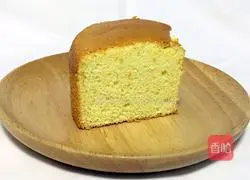 Cheese chiffon cake recipe 18