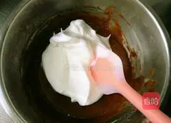 Cocoa chiffon cake recipe 9