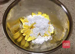 Illustration of how to make butter cookies (great taste) 2